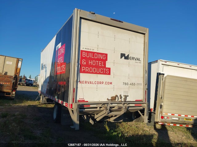 Isuzu NQR 2022 JALE5W161N7304707 Image 3