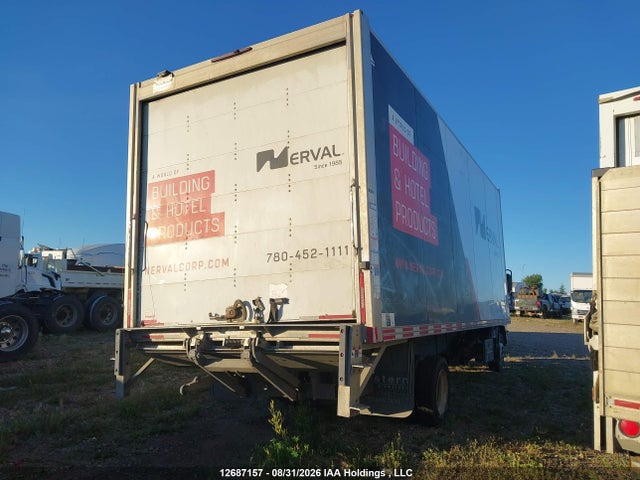 Isuzu NQR 2022 JALE5W161N7304707 Image 4