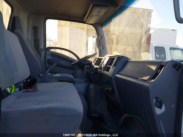 Isuzu NQR 2022 JALE5W161N7304707 Image 5