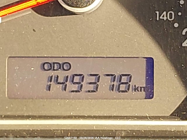 Продажа на аукционе авто 2010 Hyundai Elantra Gls, vin: KMHDT4BD6AU006875, номер лота: 12687158