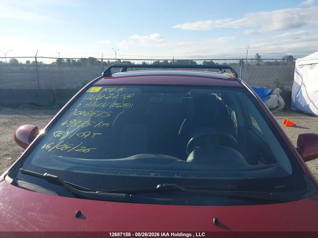 Продажа на аукционе авто 2010 Hyundai Elantra Gls, vin: KMHDT4BD6AU006875, номер лота: 12687158