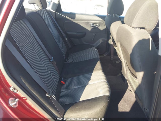 Продажа на аукционе авто 2010 Hyundai Elantra Gls, vin: KMHDT4BD6AU006875, номер лота: 12687158
