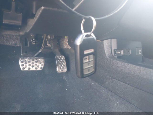 2021 Honda Civic Sport მანქანა იყიდება აუქციონზე, vin: 2HGFC2F88MH008277, აუქციონის ნომერი: 12687164
