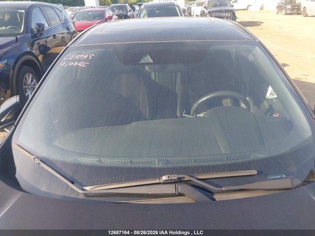 Auction sale of the 2021 Honda Civic Sport, vin: 2HGFC2F88MH008277, lot number: 12687164
