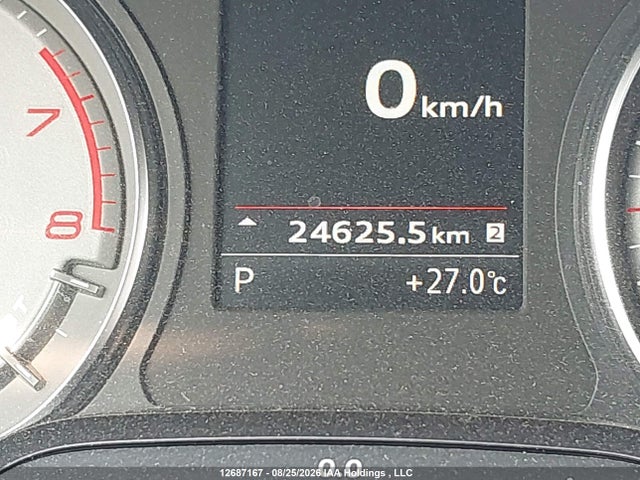 Audi A3 2.0t Technik 2015 WAUFFRFF3F1056569 Image 15