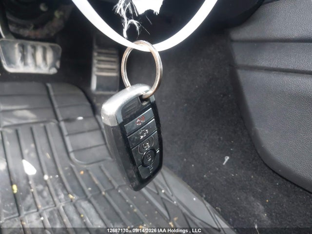 Продаж на аукціоні авто 2019 Ford Mustang Ecoboost, vin: 1FA6P8TH2K5155148, номер лоту: 12687170