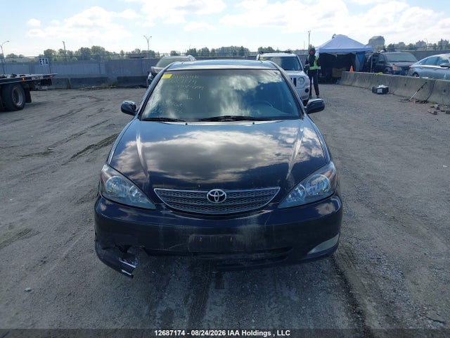 12687174 :رقم المزاد ، JTDBF32K430130598 vin ، 2006 Toyota Camry مزاد بيع