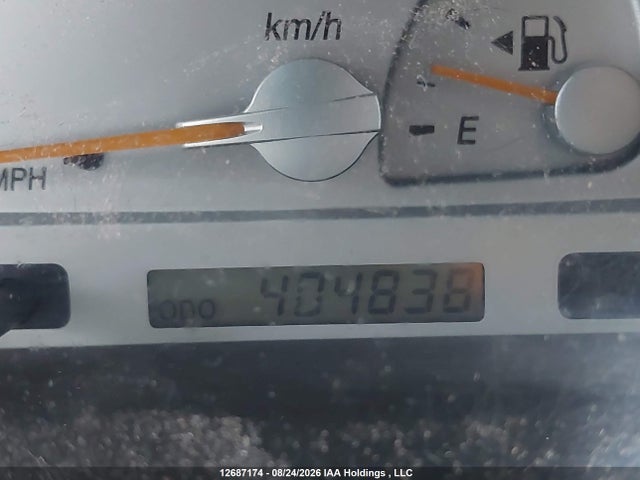 12687174 :رقم المزاد ، JTDBF32K430130598 vin ، 2006 Toyota Camry مزاد بيع
