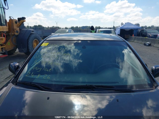 12687174 :رقم المزاد ، JTDBF32K430130598 vin ، 2006 Toyota Camry مزاد بيع