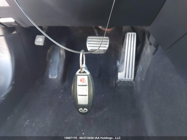Продаж на аукціоні авто 2010 Infiniti Fx35, vin: JN8AS1MW1AM856456, номер лоту: 12687175