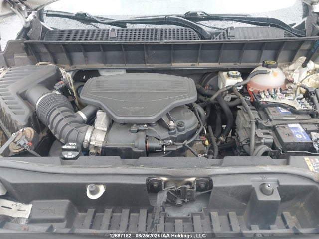 GMC Acadia Sle-2 2017 1GKKNLLS5HZ142039 Image 10