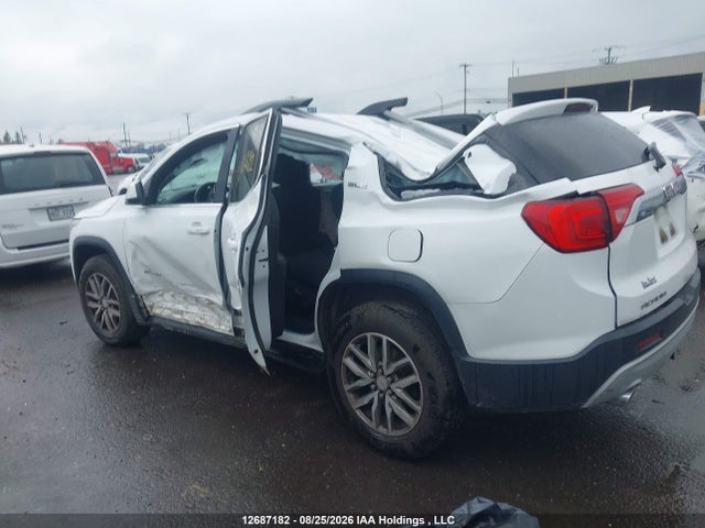 GMC Acadia Sle-2 2017 1GKKNLLS5HZ142039 Image 13