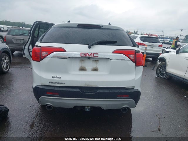 GMC Acadia Sle-2 2017 1GKKNLLS5HZ142039 Image 15
