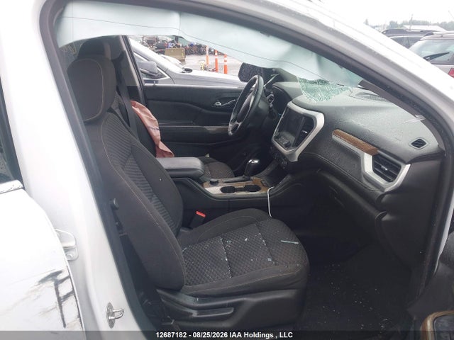 GMC Acadia Sle-2 2017 1GKKNLLS5HZ142039 Image 5