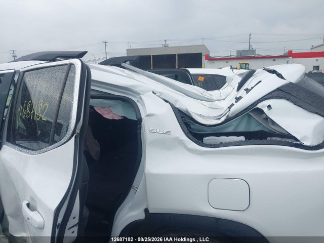 GMC Acadia Sle-2 2017 1GKKNLLS5HZ142039 Image 6