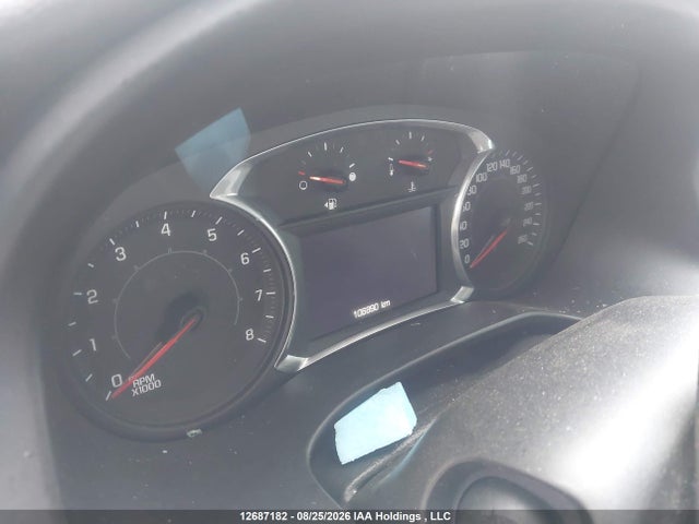GMC Acadia Sle-2 2017 1GKKNLLS5HZ142039 Image 7