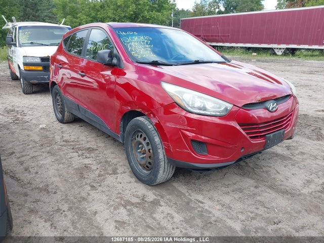 2014 KM8JTCAF1EU944479 main image