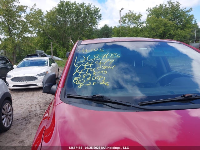 KM8JTCAF1EU944479 Hyundai TUCSON GLS