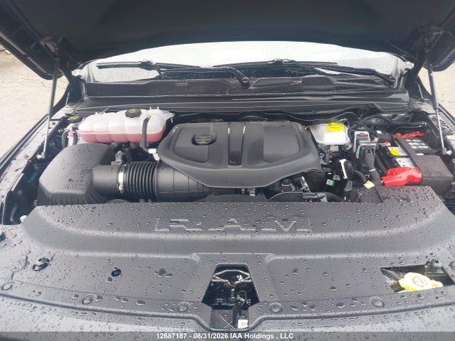 Продаж на аукціоні авто 2026 Ram 1500 Rebel, vin: 1C6SRFLP0TN423671, номер лоту: 12687187