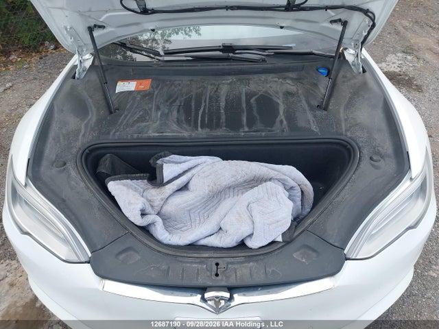 Aukcja sprzedaży 2018 Tesla Model S, vin: 5YJSA1E29JF286410, numer aukcji: 12687190