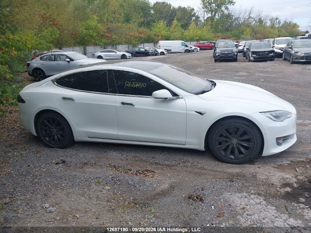 Aukcja sprzedaży 2018 Tesla Model S, vin: 5YJSA1E29JF286410, numer aukcji: 12687190
