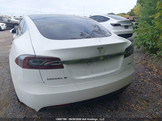 Aukcja sprzedaży 2018 Tesla Model S, vin: 5YJSA1E29JF286410, numer aukcji: 12687190