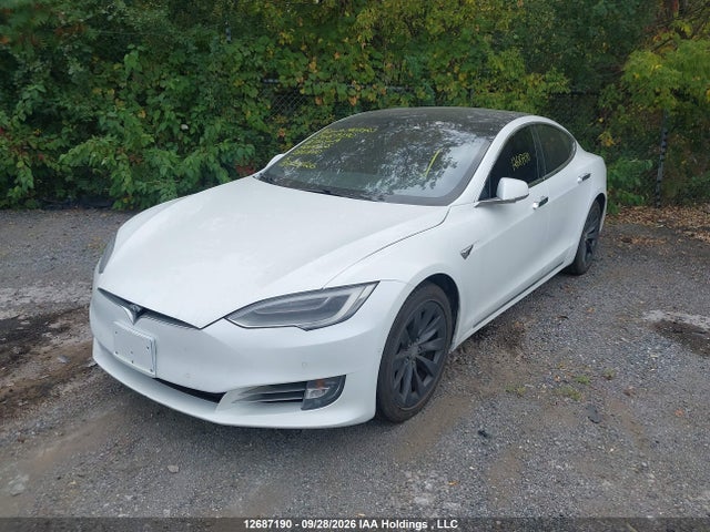 Aukcja sprzedaży 2018 Tesla Model S, vin: 5YJSA1E29JF286410, numer aukcji: 12687190