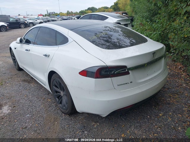 Aukcja sprzedaży 2018 Tesla Model S, vin: 5YJSA1E29JF286410, numer aukcji: 12687190