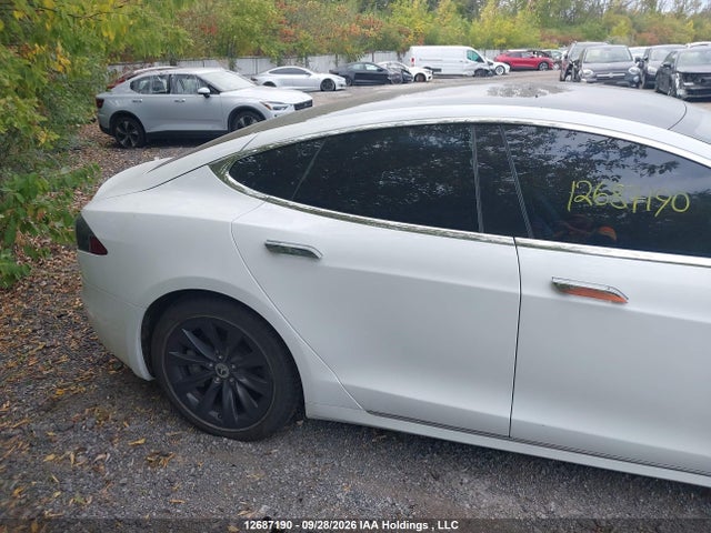 Aukcja sprzedaży 2018 Tesla Model S, vin: 5YJSA1E29JF286410, numer aukcji: 12687190
