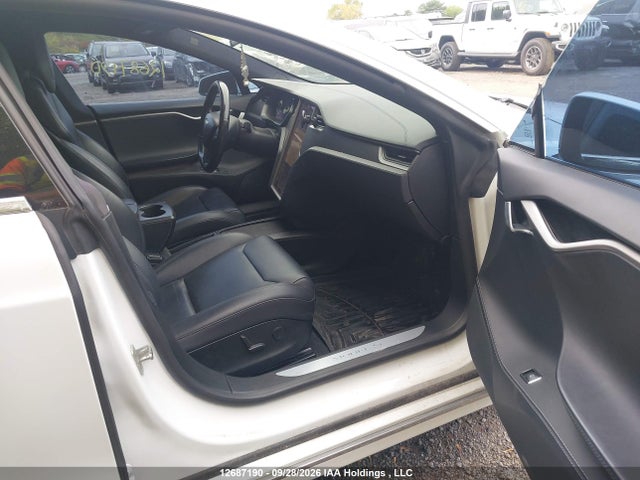 Aukcja sprzedaży 2018 Tesla Model S, vin: 5YJSA1E29JF286410, numer aukcji: 12687190