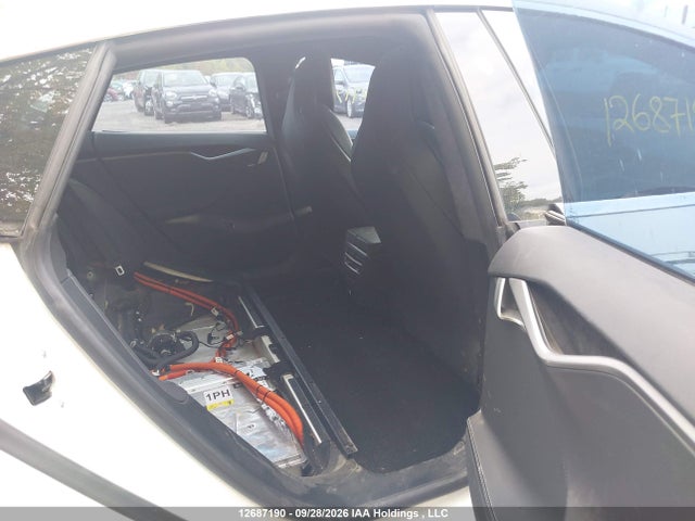 Aukcja sprzedaży 2018 Tesla Model S, vin: 5YJSA1E29JF286410, numer aukcji: 12687190