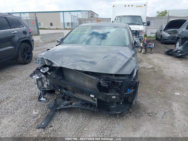 Hyundai Elantra Preferred W/tech Package 2024 KMHLM4DG0RU682783 Image 12