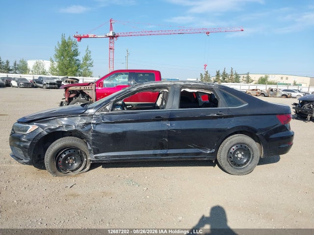 Volkswagen Jetta 2020 3VWGB7BU8LM004295 Image 12