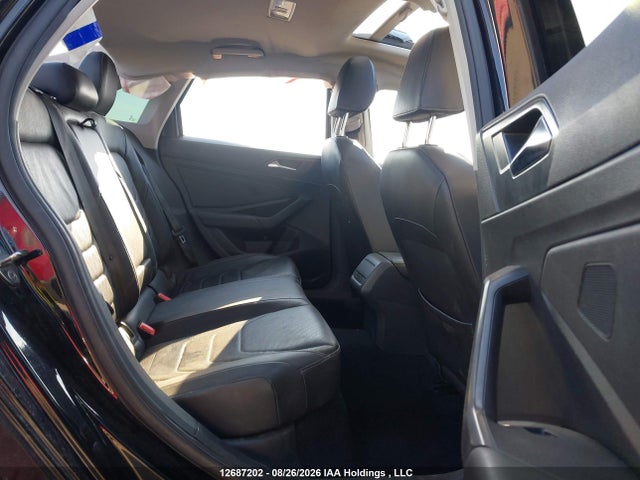 Volkswagen Jetta 2020 3VWGB7BU8LM004295 Image 8