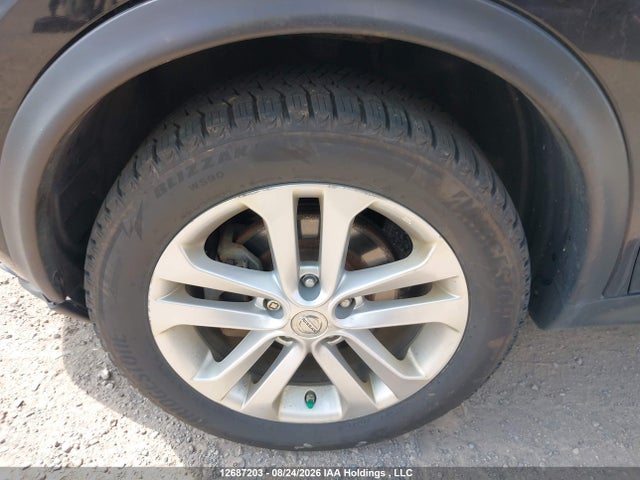 12687203 :رقم المزاد ، JN8AF5MV2GT653299 vin ، 2016 Nissan Juke S/sv/sl/nismo مزاد بيع