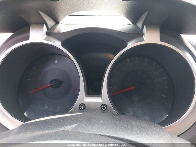 JN8AF5MV2GT653299 Nissan Juke S/sv/sl/nismo