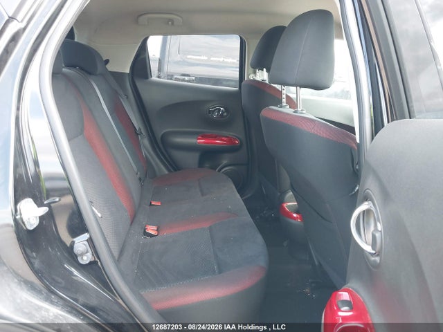 JN8AF5MV2GT653299 Nissan Juke S/sv/sl/nismo