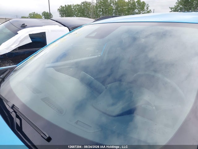 Chevrolet Trax 2rs 2025 KL77LJE29SC342695 Image 15