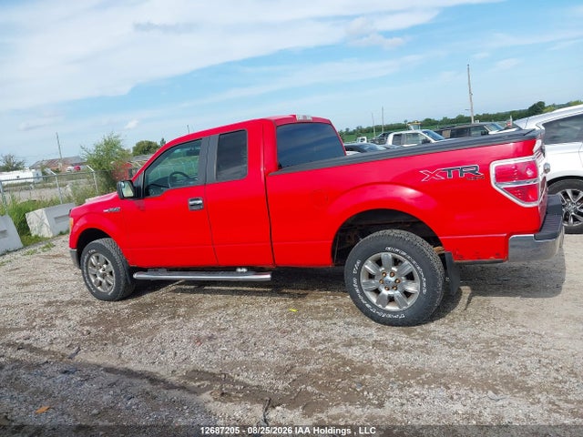 Продаж на аукціоні авто 2011 Ford F-150, vin: 1FTFX1EF1BFB65046, номер лоту: 12687205
