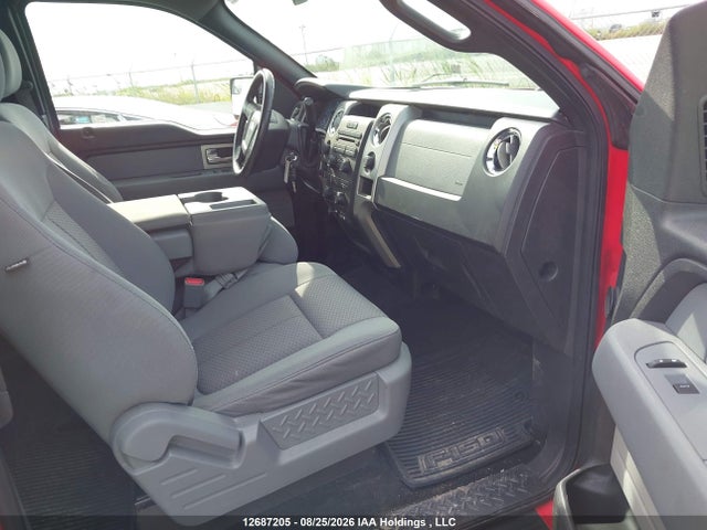 Продаж на аукціоні авто 2011 Ford F-150, vin: 1FTFX1EF1BFB65046, номер лоту: 12687205