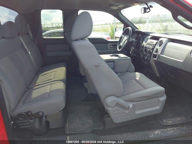 Продаж на аукціоні авто 2011 Ford F-150, vin: 1FTFX1EF1BFB65046, номер лоту: 12687205