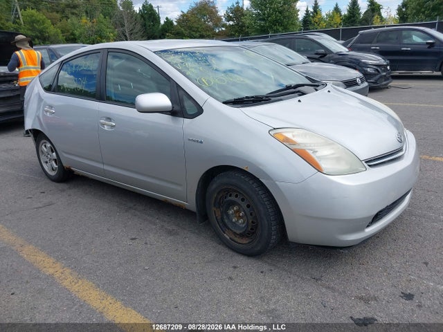 Aukcja sprzedaży 2009 Toyota Prius, vin: JTDKB20U497869724, numer aukcji: 12687209