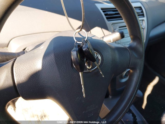 Продажа на аукционе авто 2010 Toyota Yaris, vin: JTDBT4K32A1384146, номер лота: 12687211