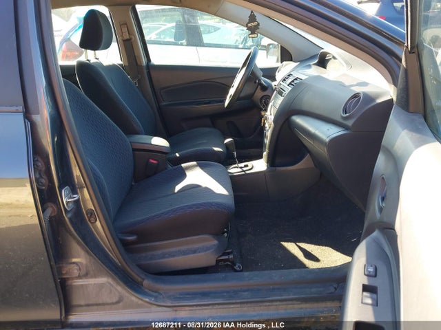 Продажа на аукционе авто 2010 Toyota Yaris, vin: JTDBT4K32A1384146, номер лота: 12687211