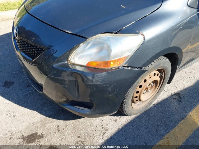 Продажа на аукционе авто 2010 Toyota Yaris, vin: JTDBT4K32A1384146, номер лота: 12687211