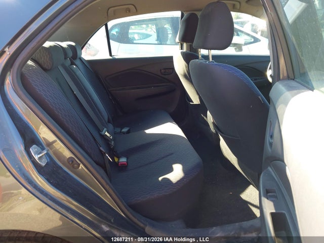 Продажа на аукционе авто 2010 Toyota Yaris, vin: JTDBT4K32A1384146, номер лота: 12687211
