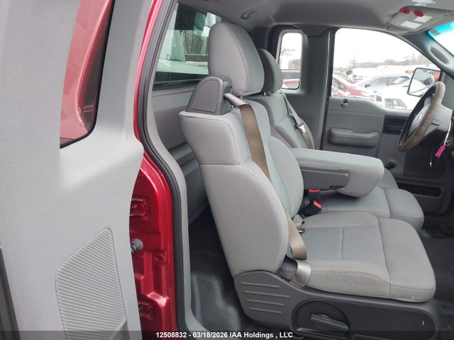 Продаж на аукціоні авто 2007 Ford F150, vin: 1FTRF14W07KB10250, номер лоту: 12508832
