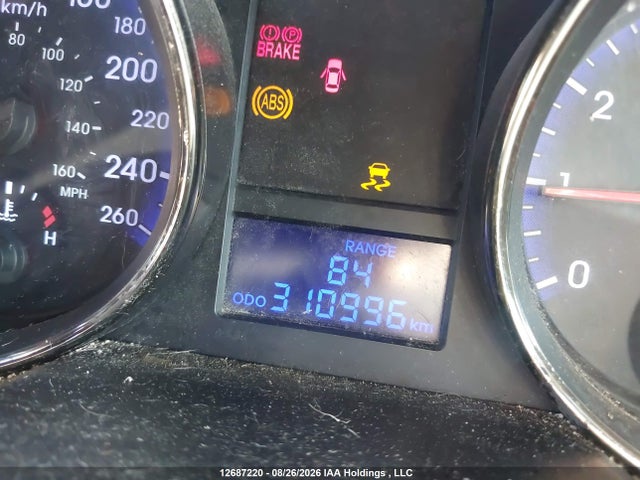 Продаж на аукціоні авто 2011 Hyundai Genesis Coupe, vin: KMHHT6KD6BU059817, номер лоту: 12687220