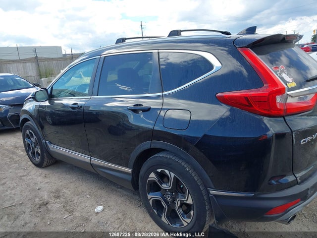 Honda Cr-v Touring 2018 2HKRW2H97JH130074 Image 13