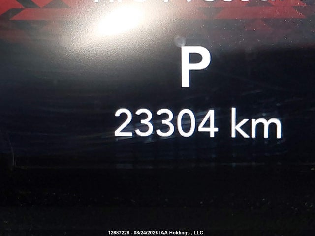 Продажа на аукционе авто 2025 Jeep Wrangler 2-door Recon, vin: 1C4RJXFG7SW596158, номер лота: 12687228